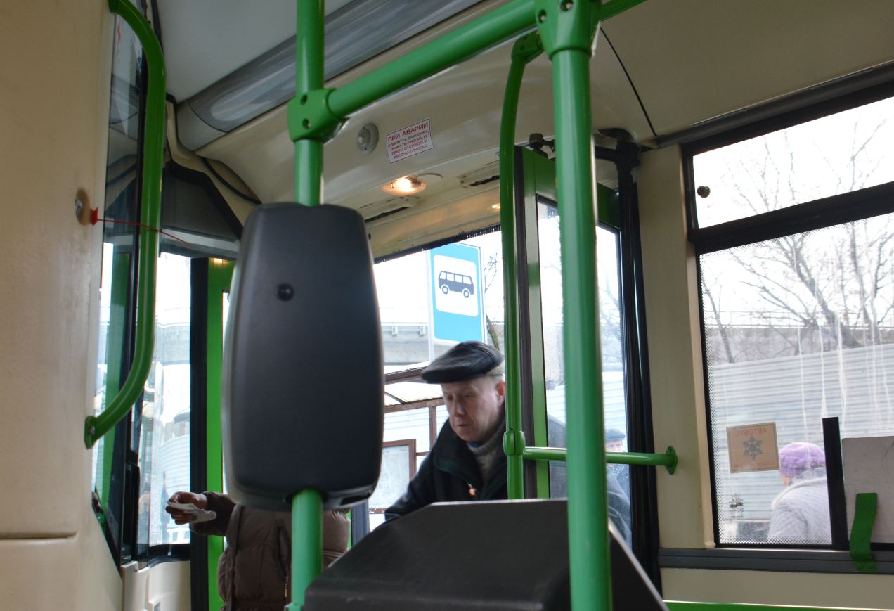 УФАС дало краевым властям срок до 25 июня на устранение нарушений при внедрении электронных проездных