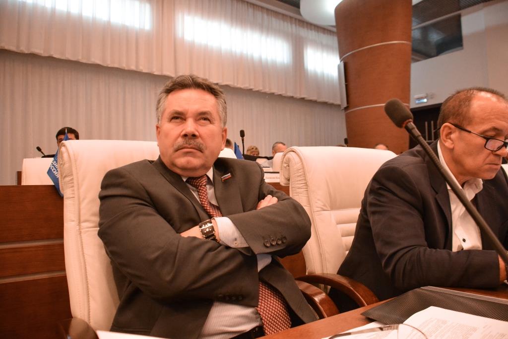 «Театр, однозначно!» Депутаты и чиновники обсудили судьбу крупных пермских объектов