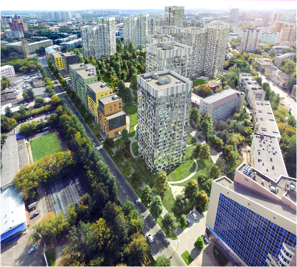 Абсолют Банк снизил до 11,2% ставку по ипотечной программе  с государственной поддержкой