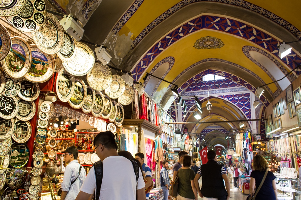 Ждут шопоголиков