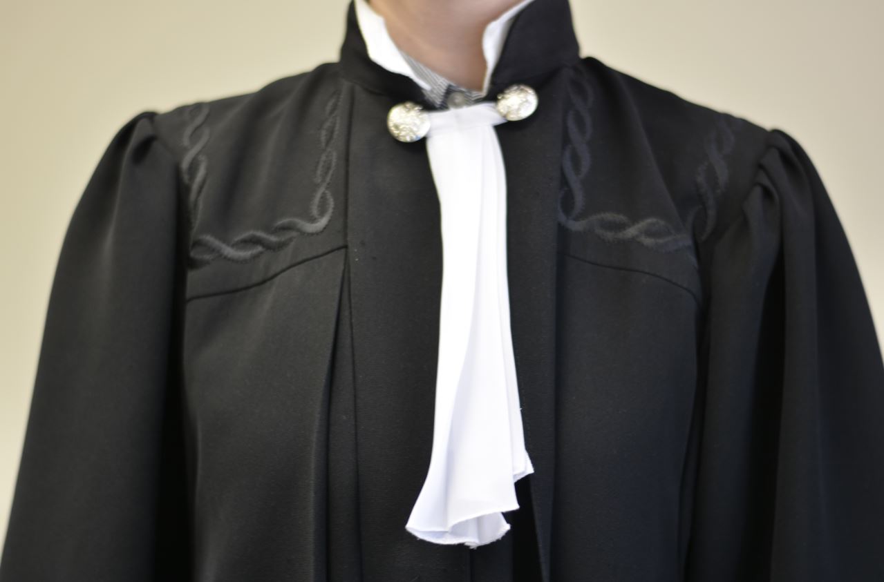 В Краснокамске 17-летняя девушка угрожала судье расправой‍