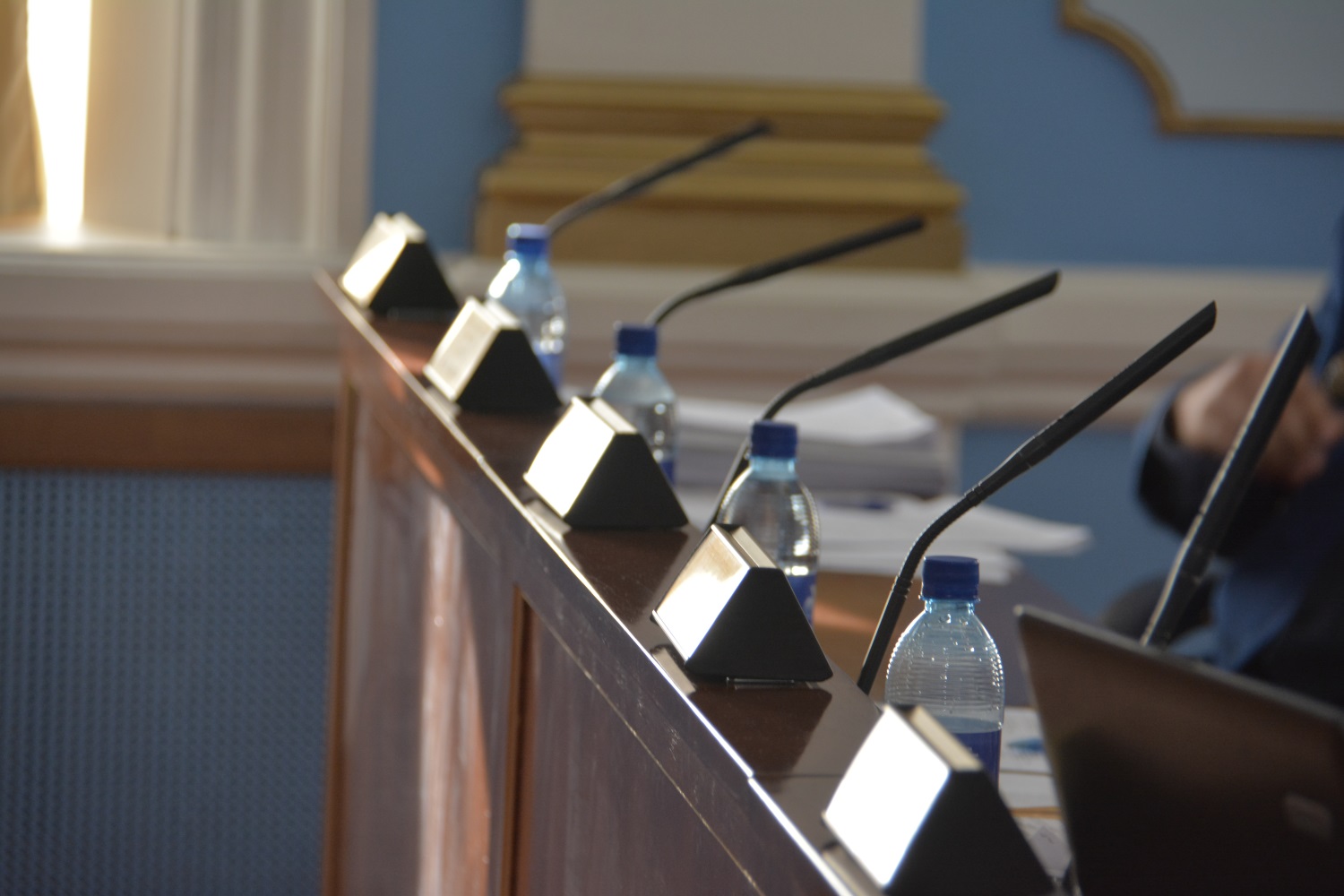 Непростые вопросы