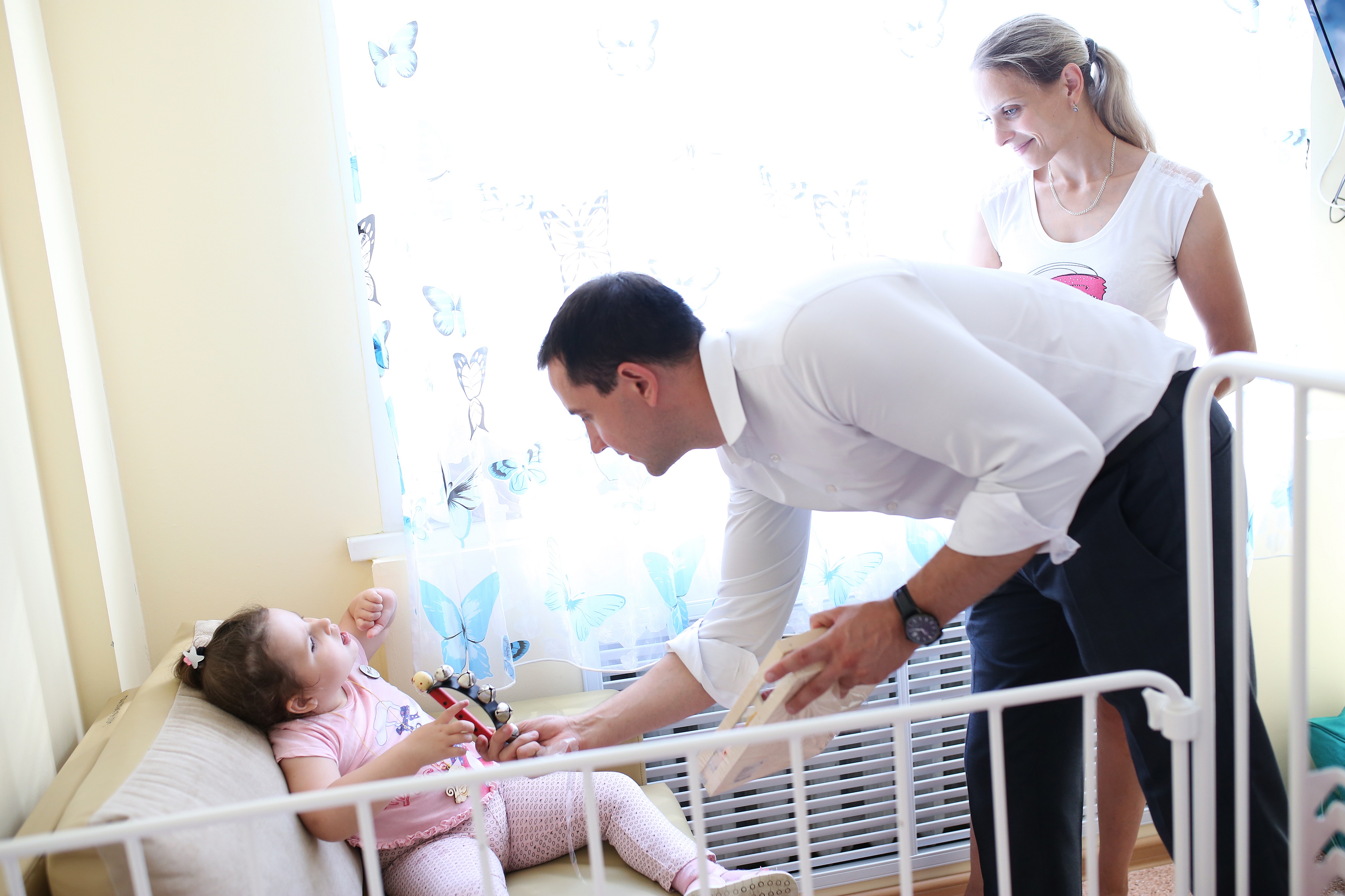 Большие дела малого бизнеса: пермские предприниматели призывают коллег помочь нуждающимся