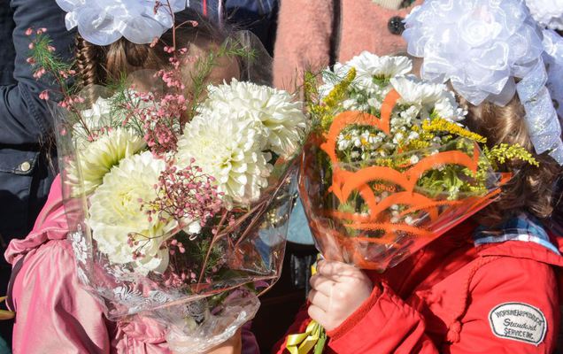 В Перми пропала 9-летняя школьница