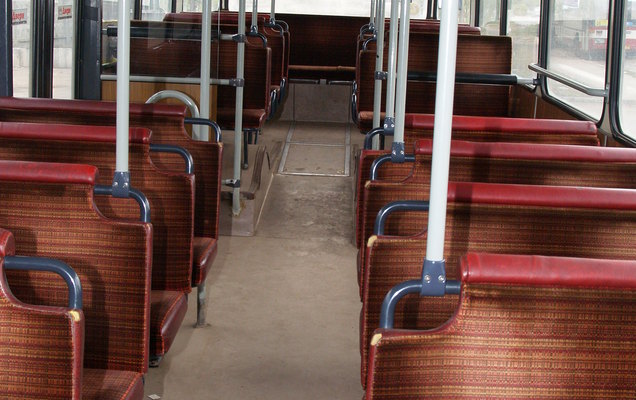 УФАС обнаружило дискриминацию перевозчиков со стороны департамента дорог и транспорта Перми