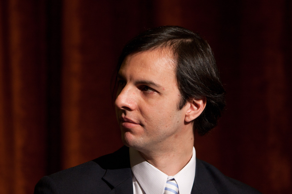 Хор musicAeterna вновь номинирован на престижную премию Opera Awards