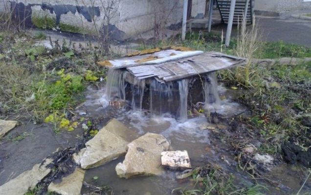 Власти Перми планируют перебросить коллектор через Егошиху за 28,6 млн рублей