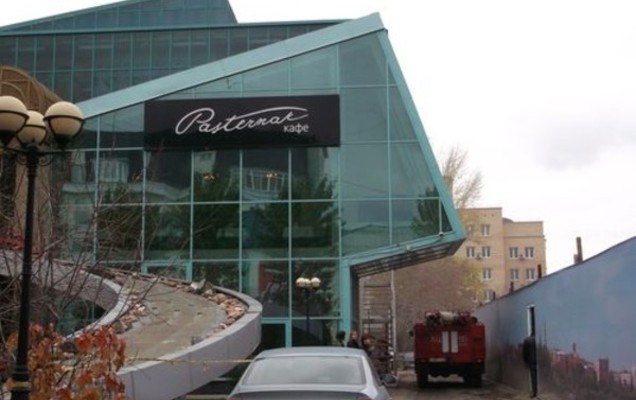 Ресторанный комплекс «Живаго» выставлен на продажу за 225 млн рублей