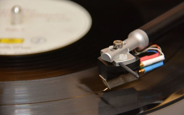 Продавец звука