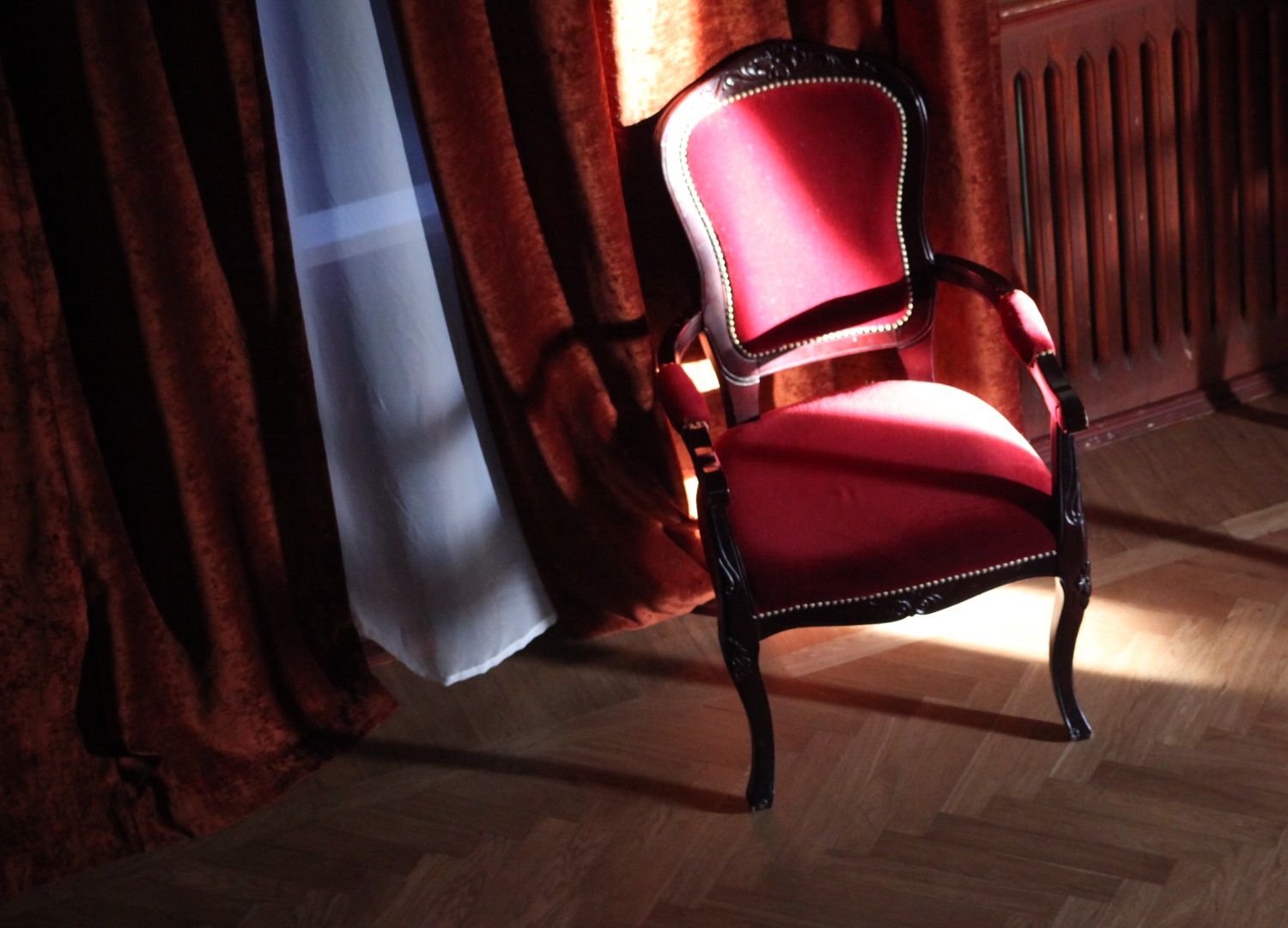 Галина Постаногова оставила пост и.о. главы теруправления Росимущества в Пермском крае