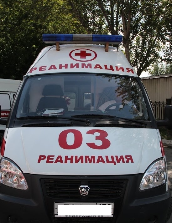 В Перми в отделении полиции скончался пенсионер
