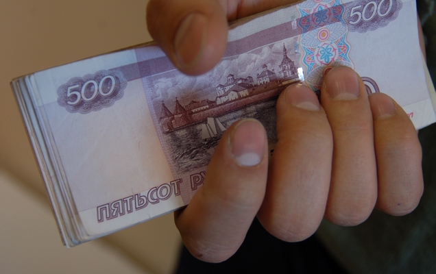 ​В Пермском крае предприятие задолжало работникам 1,6 млн рублей
