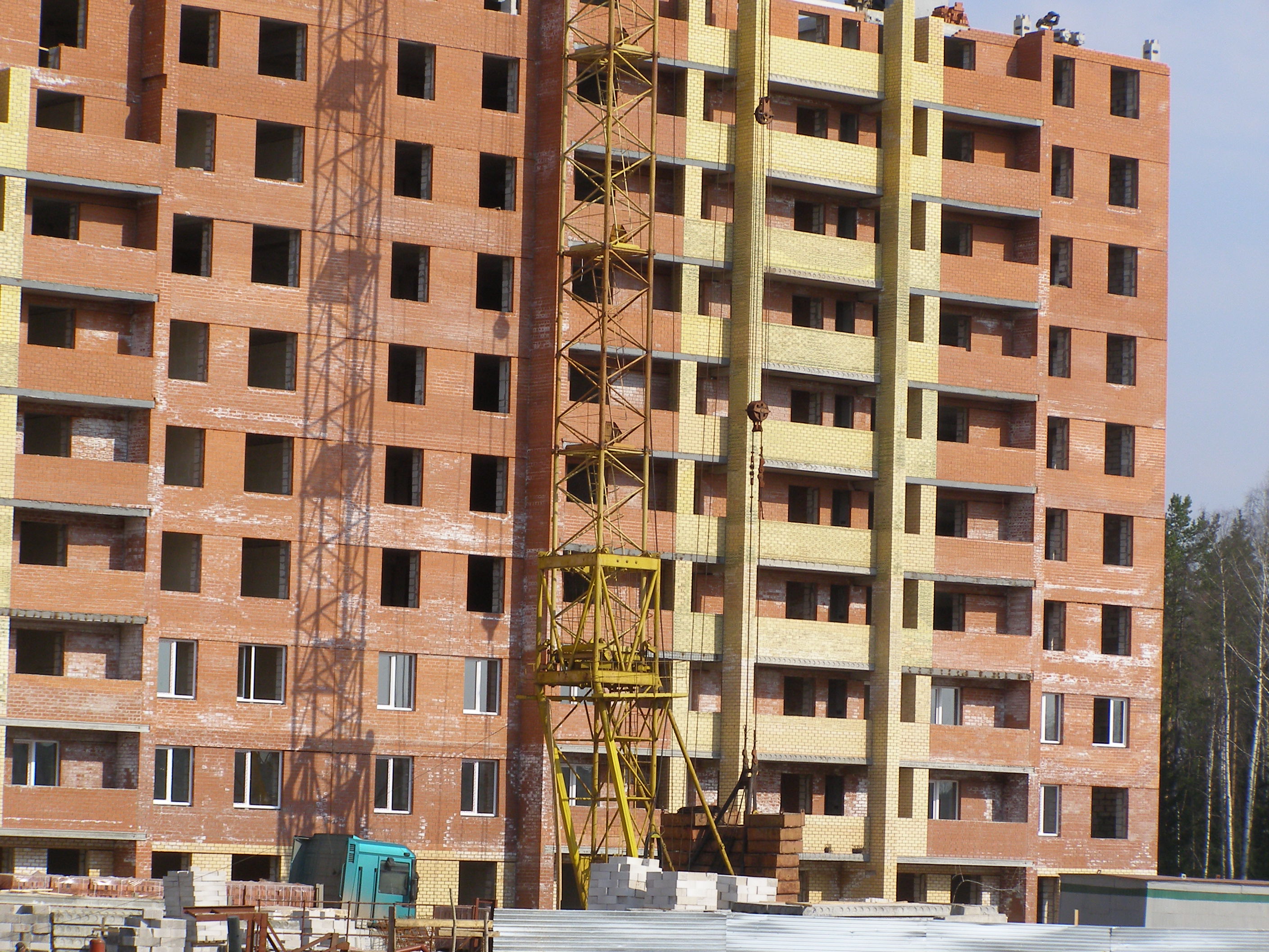 Полгода другая погода