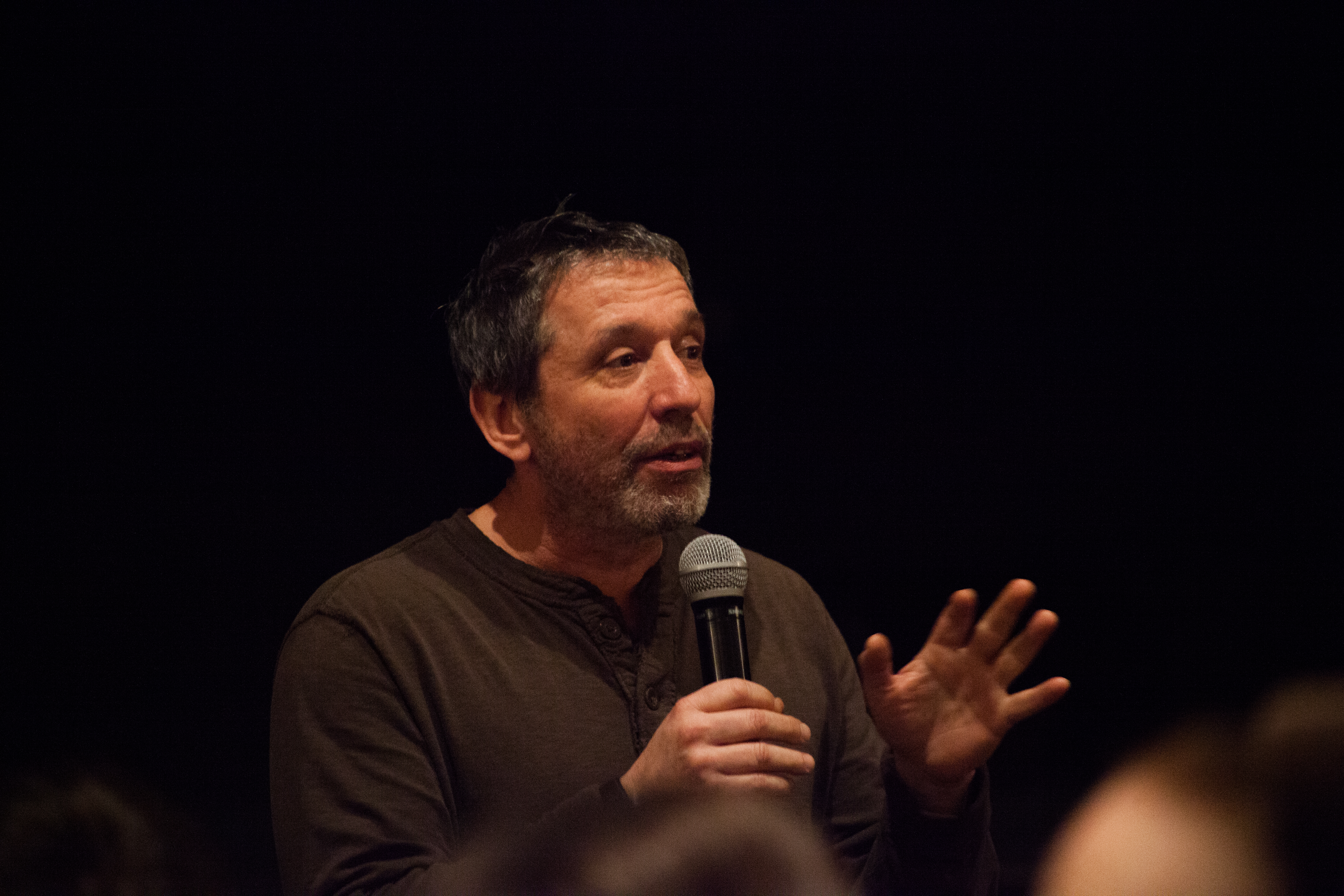 Юристы администрации губернатора готовят новый трудовой договор с Борисом Мильграмом