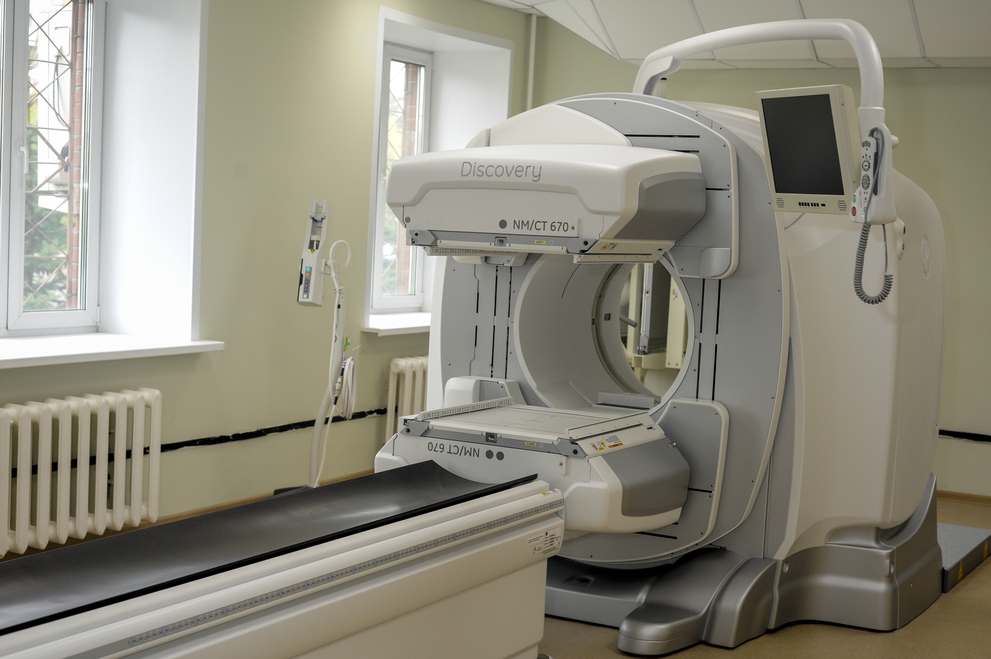 Росздравнадзор: в Пермском крае выросла эффективность использования магнитно-резонансных томографов