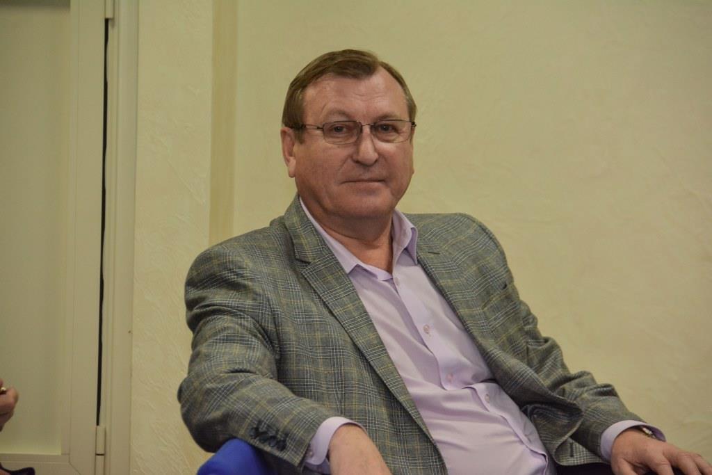 Геннадий Тушнолобов: «Я остаюсь председателем правительства до формирования его нового состава»