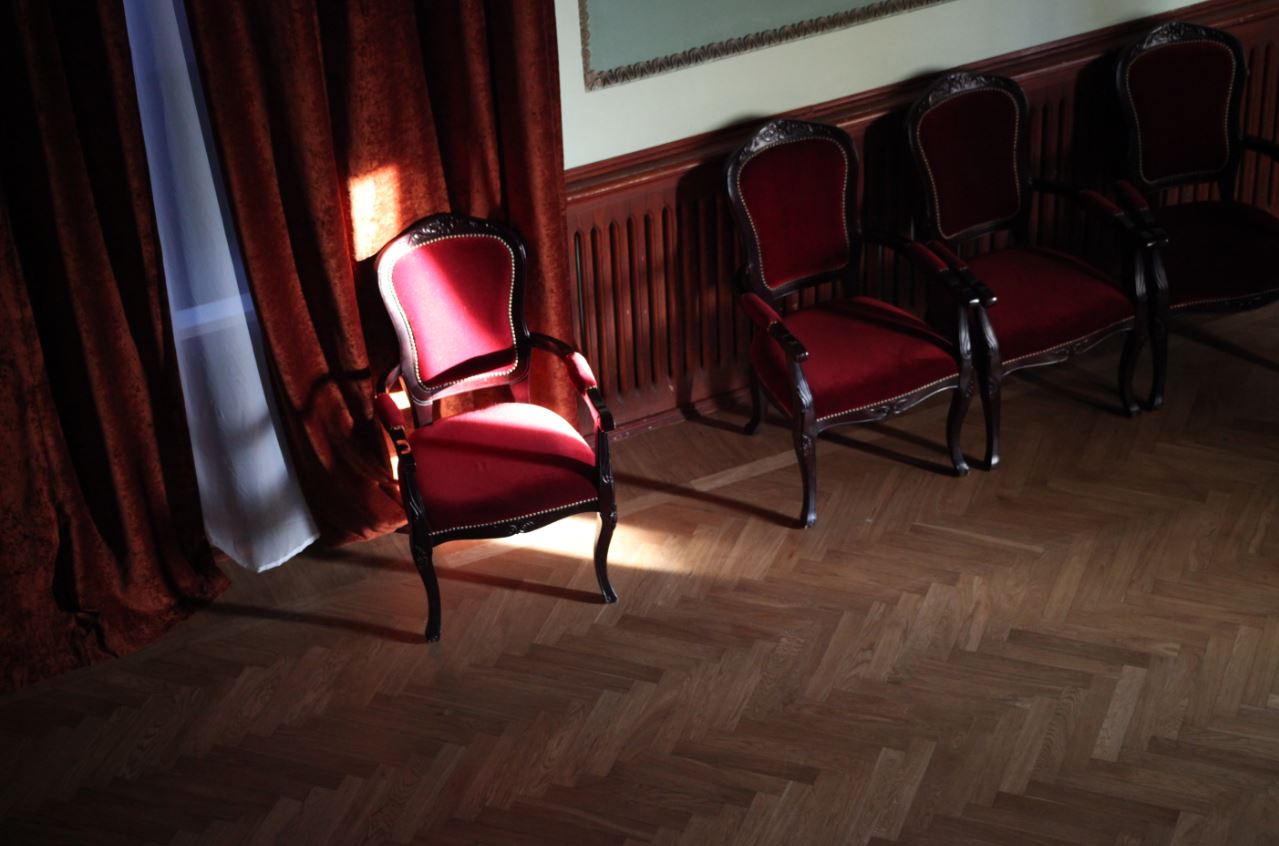 В Гайнском районе Прикамья не смогли выбрать главу