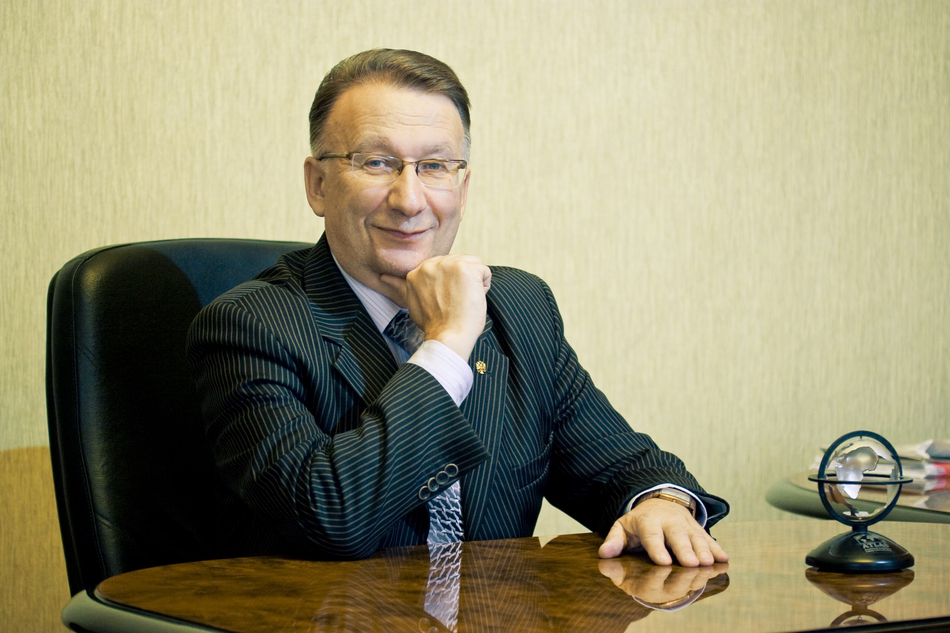 Вам – в Нобелевский комитет!