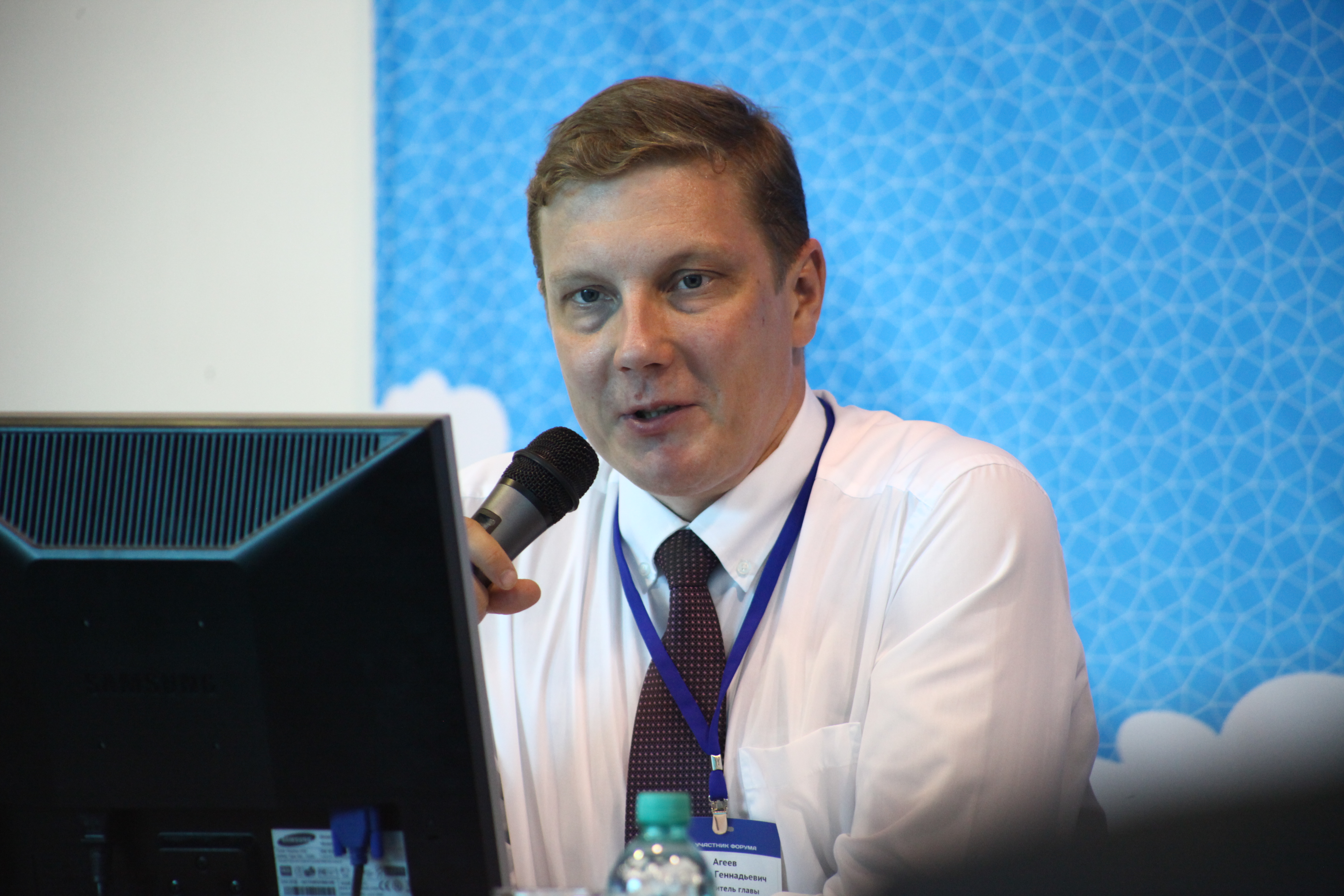 Городской камбэк. Виктор Агеев может вновь занять должность в администрации Перми