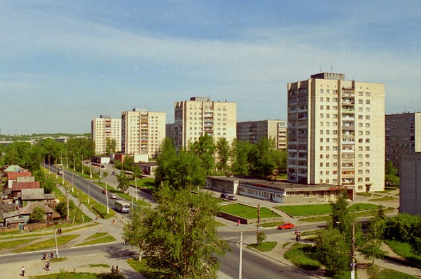 ФАС: действия Корпорации развития Пермского края сдвигают сроки переселения жителей Березников