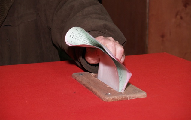 В Пермском крае единороссы взяли большинство мандатов на дополнительных выборах в муниципалитетах