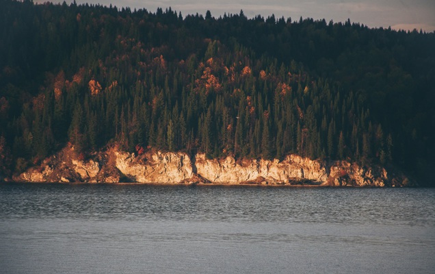 В Пермском крае проведут квест с поисками клада по мотивам романа Алексея Иванова