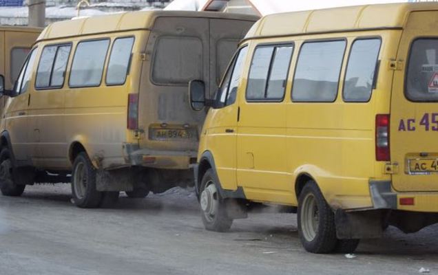 Жители «Висима» пытаются вновь решить транспортную проблему через прокуратуру