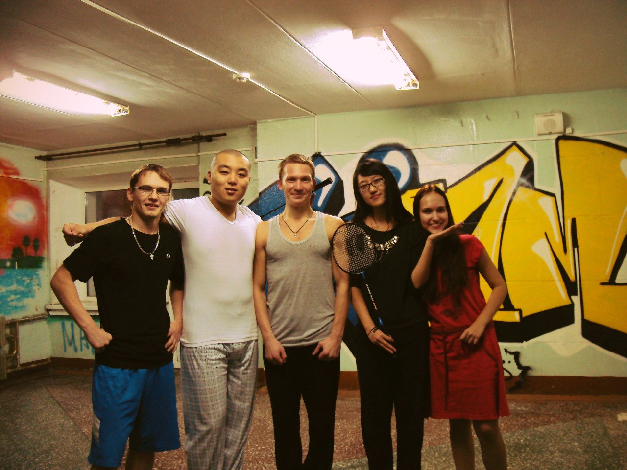 Студентка ПГНИУ Луя Сунь – о русских продуктах, опасных пермских трамваях и китайских курортах как замене Турции