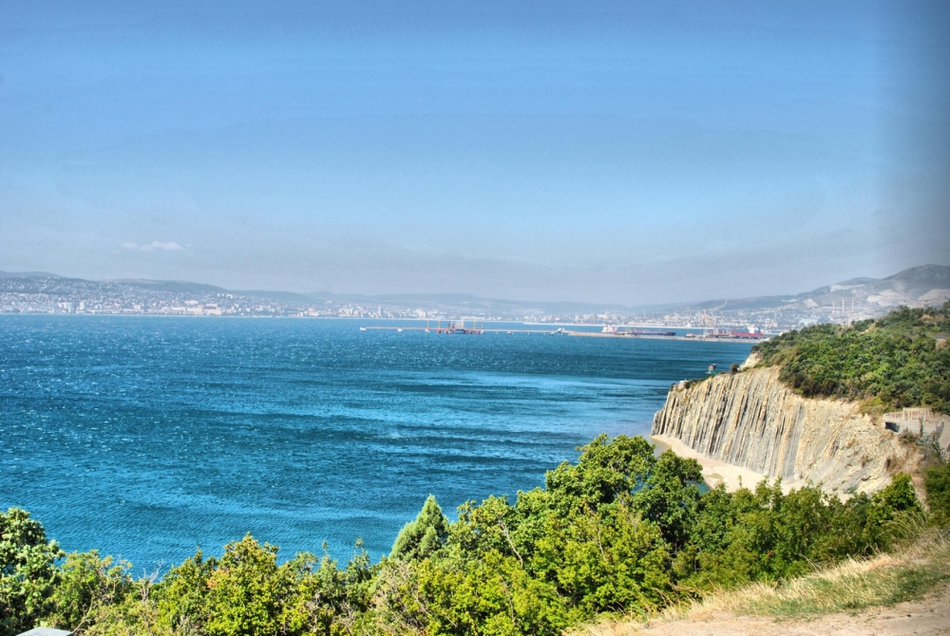 Сбежал в Анапу