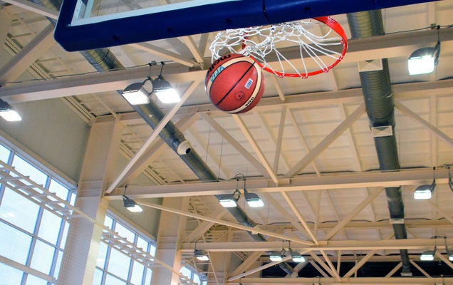 Баскетболист «ПАРМЫ» примет участие в Матче всех звезд