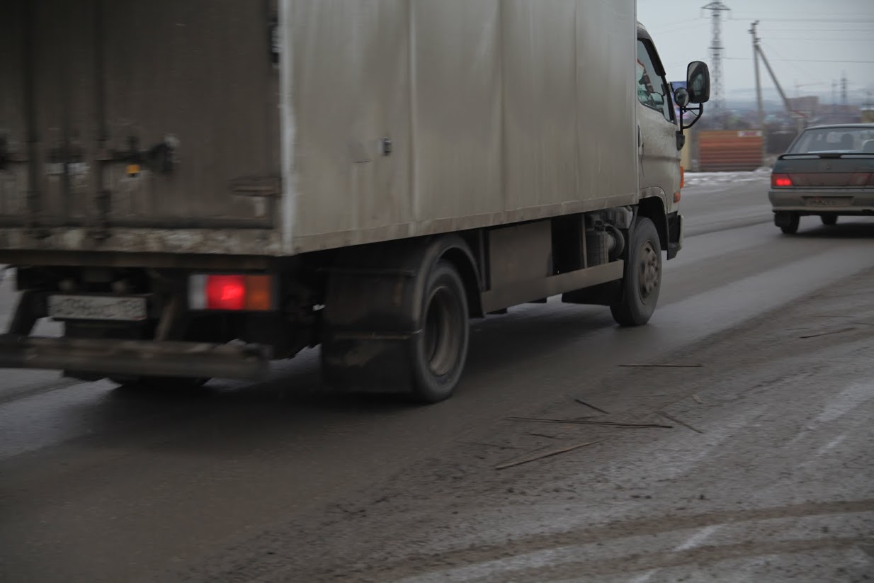 В Прикамье вновь прошел рейд по поиску санкционных продуктов