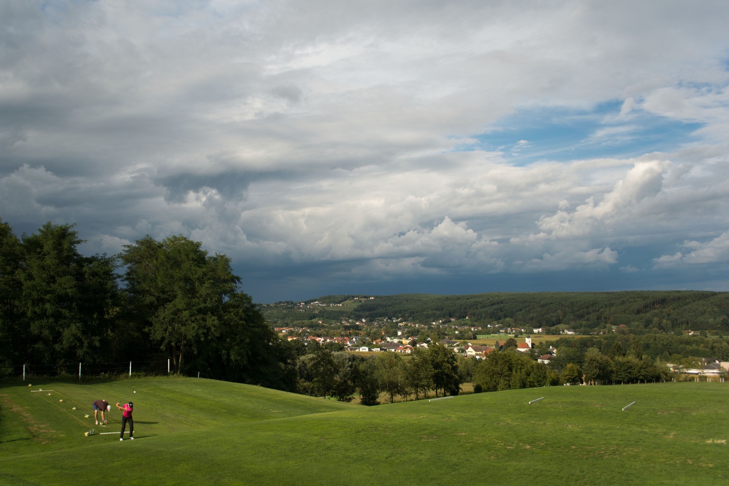 На заключительном предсезонном сборе в Австрии «Амкар» проведет три игры