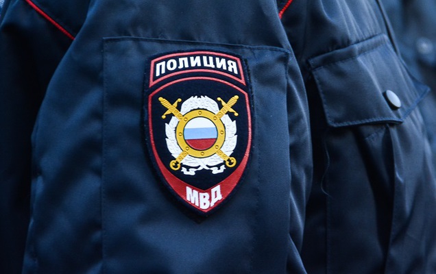 В Прикамье сотрудник полиции спас на пожаре пожилую женщину