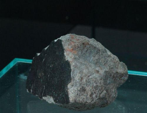 В Прикамье вернулся метеорит, упавший 130 лет назад