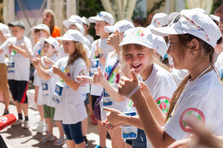 Ассоциация «Дети и Диабет» подвела итоги конкурса рисунков к 70-летию Победы