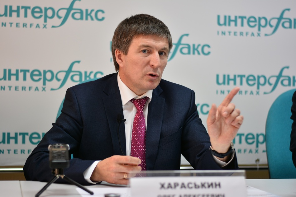 Олег Хараськин не исключает участия в губернаторских выборах