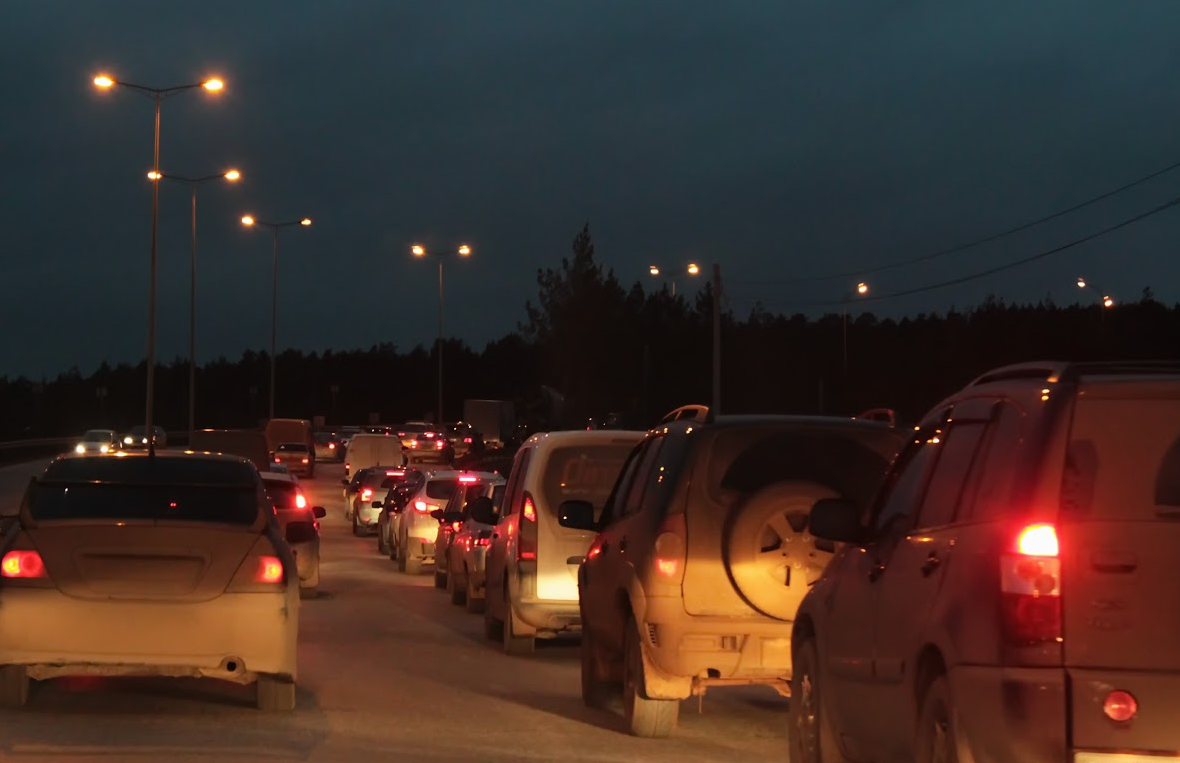 ​Мэрия Перми издала постановление о строительстве новой одноуровневной развязки в районе ипподрома