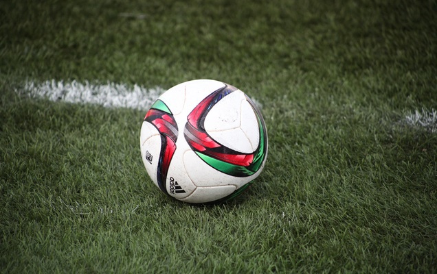 Пермякам предлагают придумать название для футбольного манежа