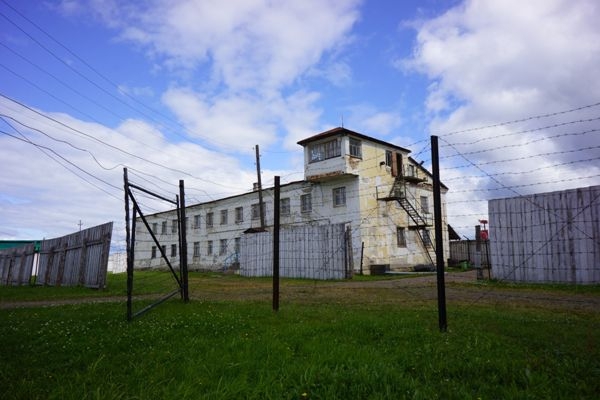 Состоялся телемост Санкт-Петербург - Пермь о роли узников ГУЛАГа в Великой Отечественной войне