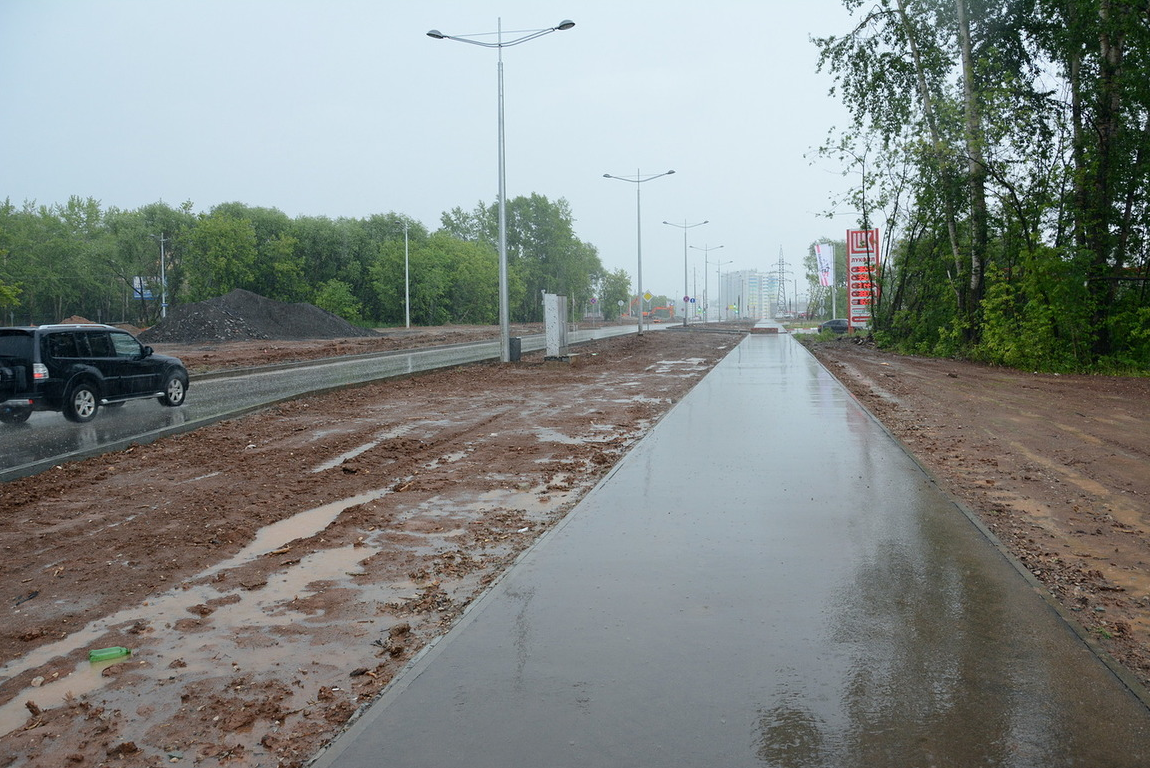 Дорожная деятельность в Перми взята на особый контроль депутатами гордумы