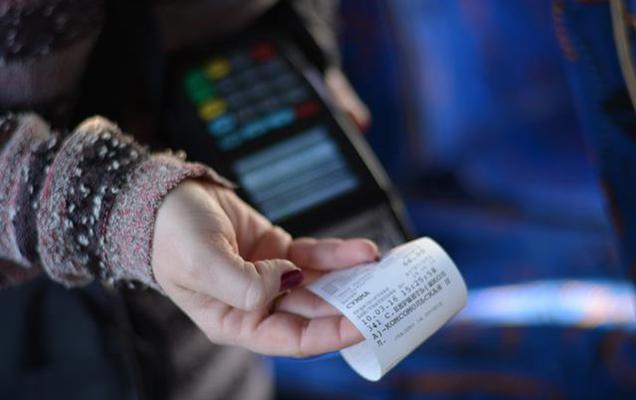 Администрация Перми вынесла концепцию документа о внедрении электронных проездных на публичное обсуждение