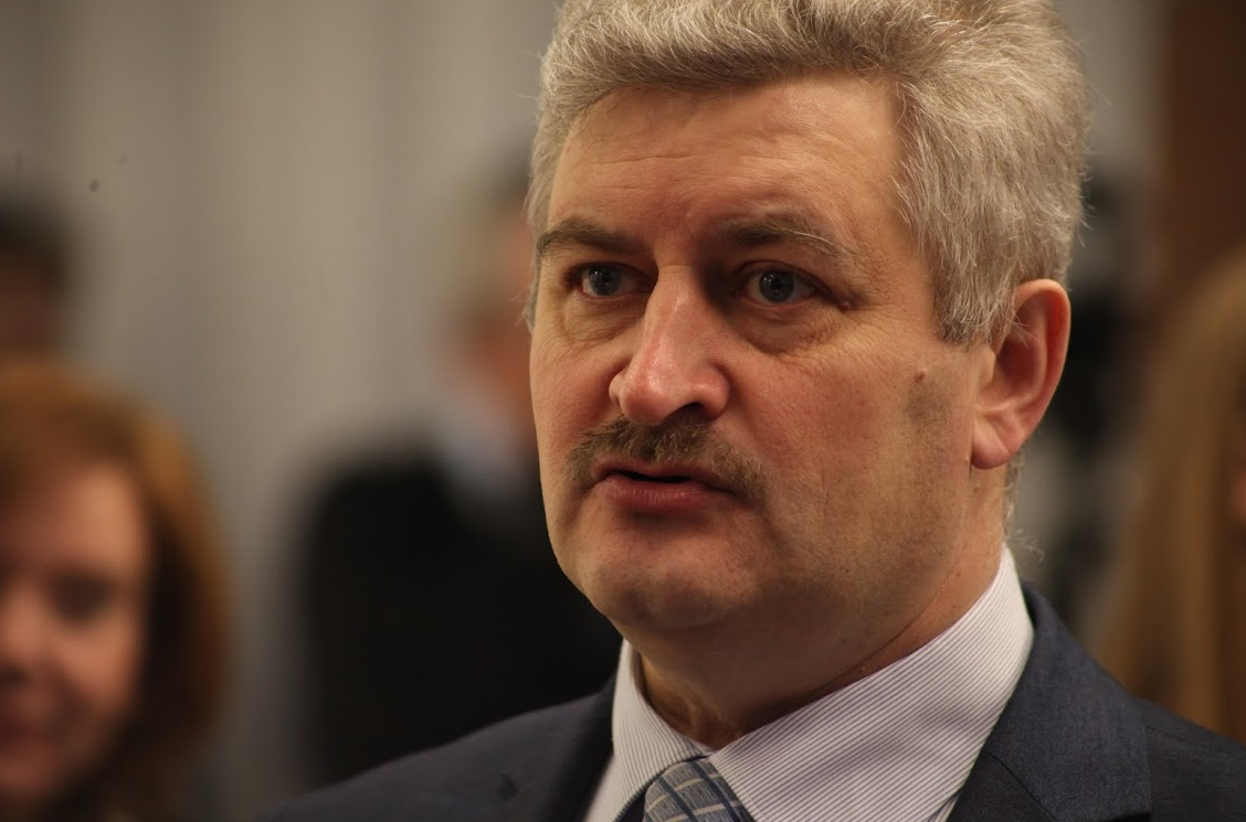 Деятели культуры Прикамья вступились за Игоря Гладнева