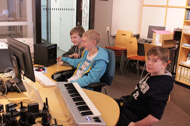 Пермские школьники больше всего боятся смерти родственников