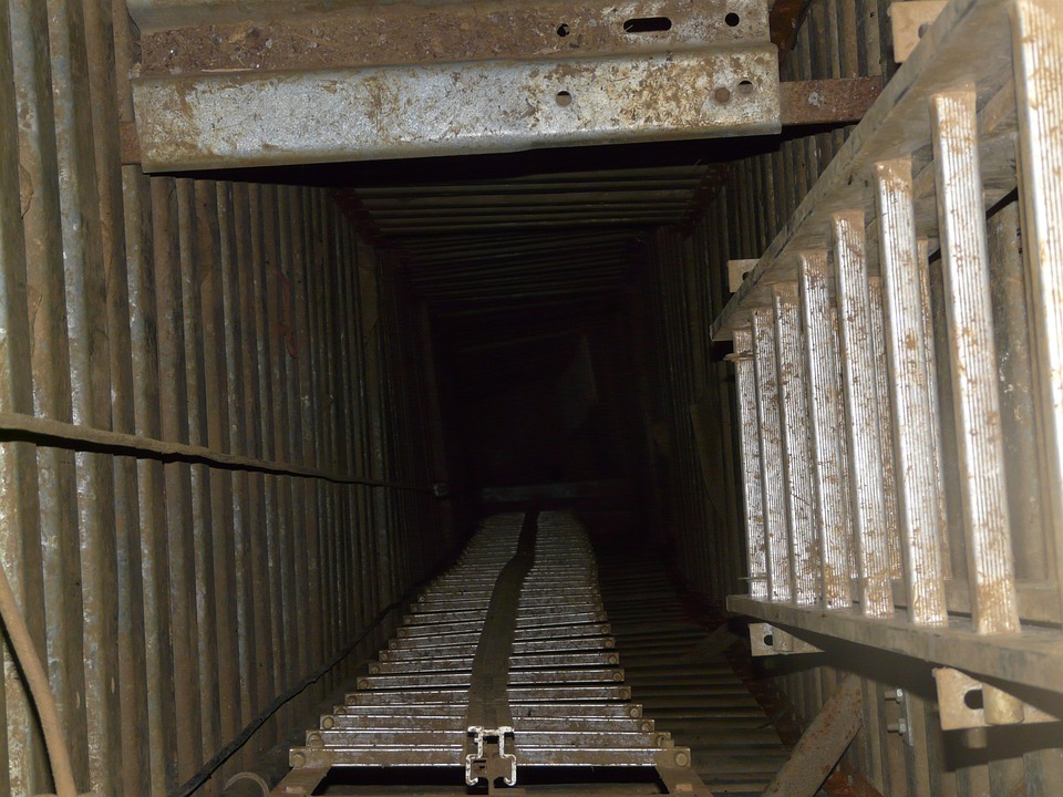 В Прикамье спасатель-спелеолог погиб в заброшенной шахте, отравившись газами