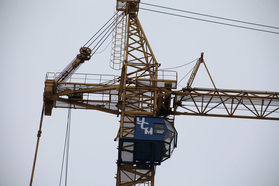 «Австром» построит 19-этажный дом в Индустриальном районе Перми