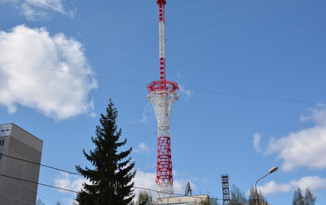 Новый гендиректор «Урал-Информ ТВ» озвучил свою позицию по ситуации вокруг телекомпании