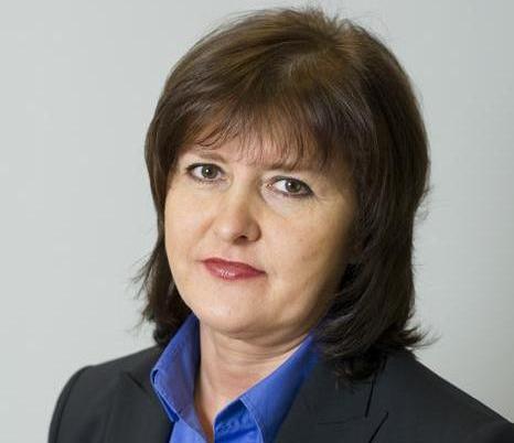 Министр финансов Елена Чугарина избавилась от приставки и.о.