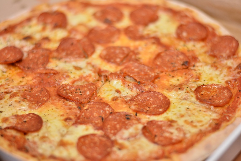 Сеть пиццерий «Додо пицца» откроет в Перми еще семь площадок