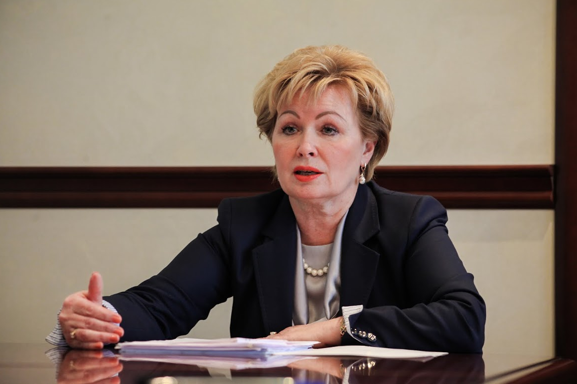 Ольга Ковтун попросила убрать ее выступление из повестки Думы Перми