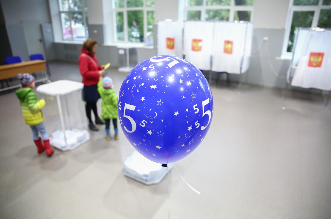 ​Борьба с провинцией